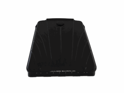 James Baroud Discovery