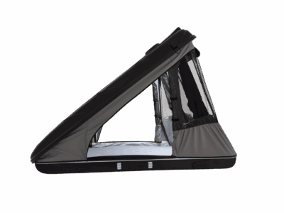 James Baroud Discovery