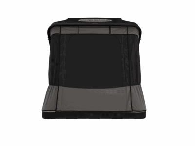 James Baroud Discovery