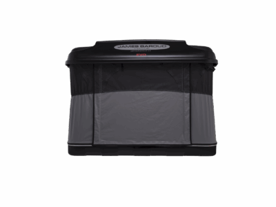 James Baroud Evasion