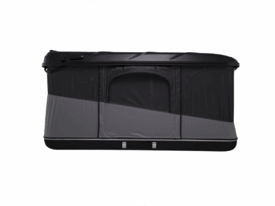 James Baroud Evasion