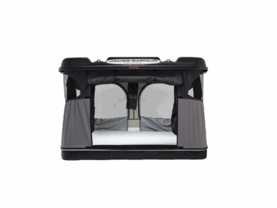 James Baroud Grand Raid