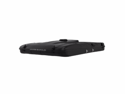 James Baroud Grand Raid