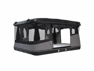 James Baroud Grand Raid