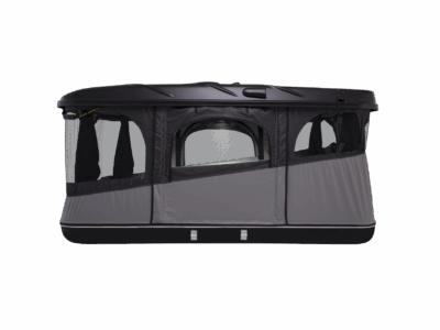 James Baroud Grand Raid