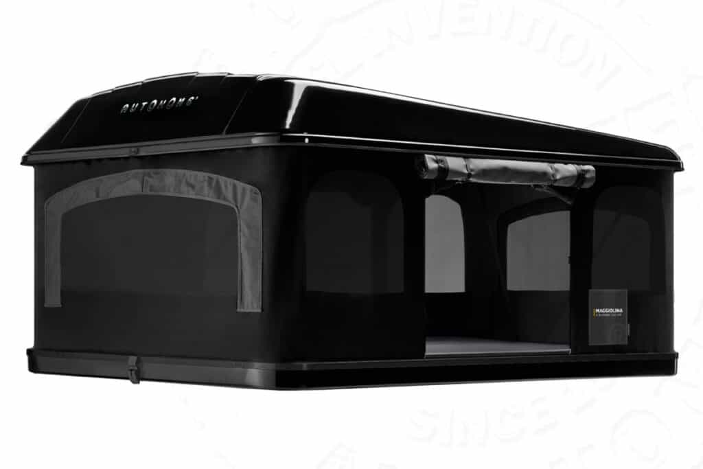 Autohome Airlander Plus 360° für 2 Personen - 130 cm