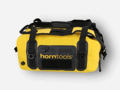 Horntools Expedition Bag - Wasserdichte Tasche