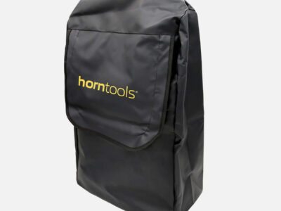 Horntools Schuhtasche für Dachzelt Track & Elements