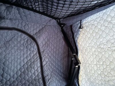 Horntools Thermo Isolationsinnenzelt - Themis