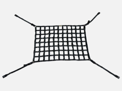 Horntools Cargo Netz - Gepäcknetz für Dachzelt Elements