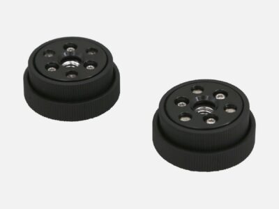 Horntools Dachzelt Diebstahlsicherung LockMagnet