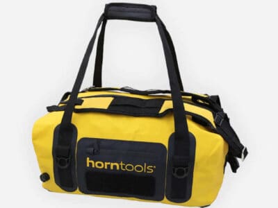 Horntools Expedition Bag - Wasserdichte Tasche