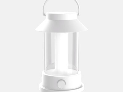 Horntools Campinglampe