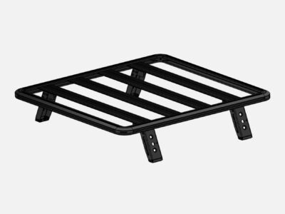 Horntools ExRoof Ladeflächenträger für Pickup