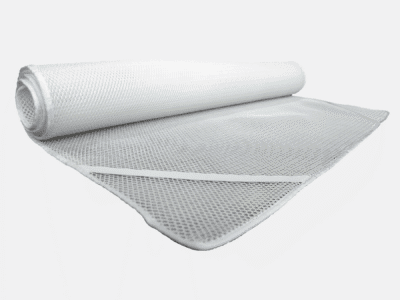 Horntools Dachzelt 3D Mesh Matratzen Unterlage Anti Sweat