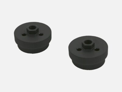 Horntools Dachzelt Diebstahlsicherung LockMagnet