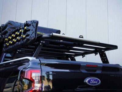 Horntools ExRoof Ladeflächenträger für Pickup