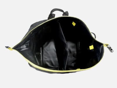 Horntools Reserveradtasche