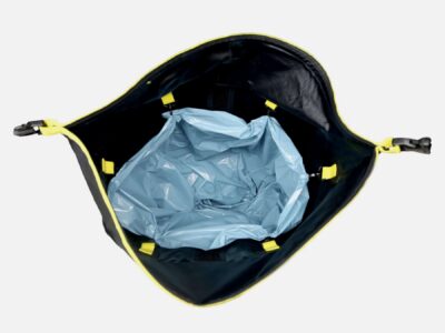 Horntools Reserveradtasche
