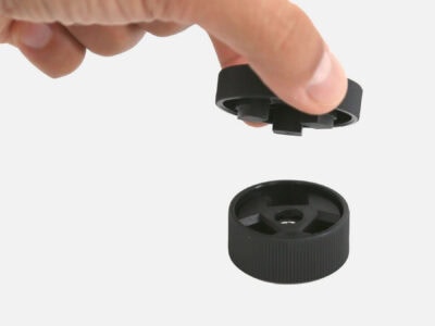 Horntools Dachzelt Diebstahlsicherung LockMagnet