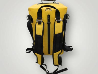 Horntools Expedition Bag - Wasserdichte Tasche