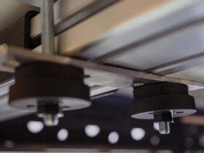 Horntools Dachzelt Diebstahlsicherung LockMagnet