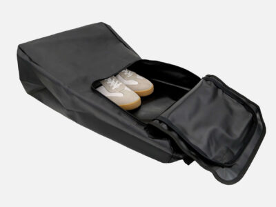 Horntools Schuhtasche für Dachzelt Track & Elements