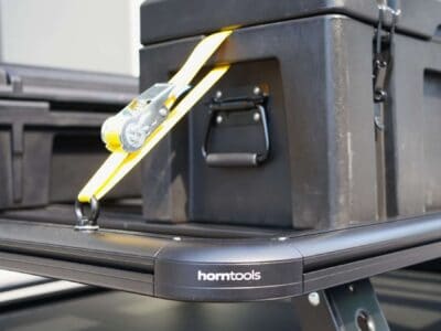 Horntools ExRoof Ladeflächenträger für Pickup