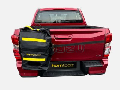Horntools Reserveradtasche