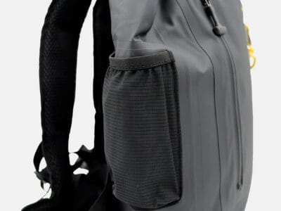 Horntools Thermorucksack 20L