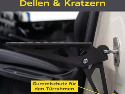 Horntools Trittstufe Universal