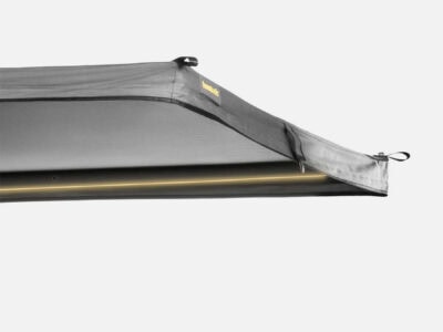 Horntools Horizon Straight - 2 m - Grau