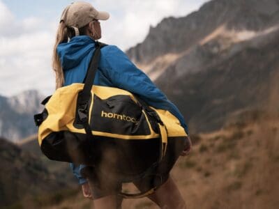 Horntools Expedition Bag - Wasserdichte Tasche