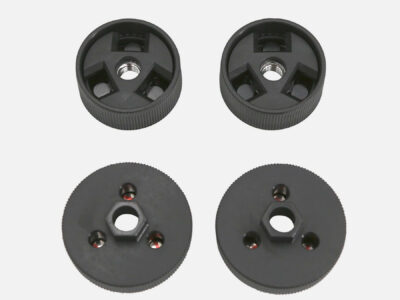 Horntools Dachzelt Diebstahlsicherung LockMagnet