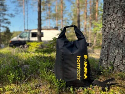 Horntools Thermorucksack 20L