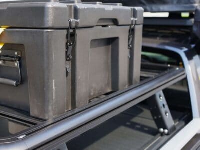 Horntools ExRoof Ladeflächenträger für Pickup
