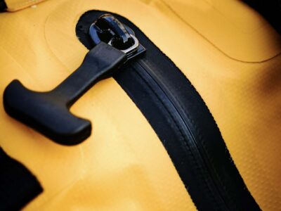 Horntools Expedition Bag - Wasserdichte Tasche