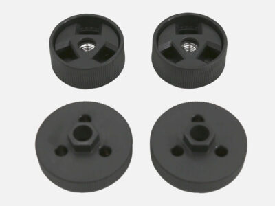 Horntools Dachzelt Diebstahlsicherung LockMagnet