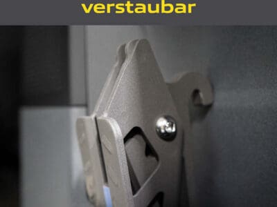 Horntools Trittstufe Universal