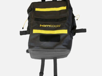 Horntools Reserveradtasche