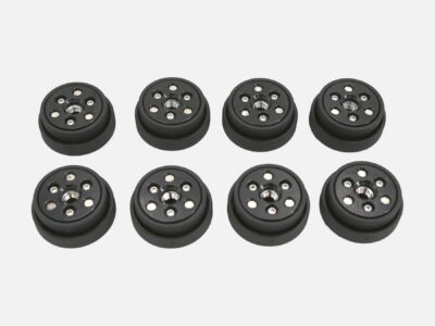 Horntools Dachzelt Diebstahlsicherung LockMagnet