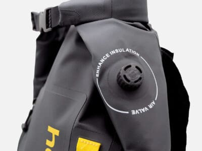 Horntools Thermorucksack 20L