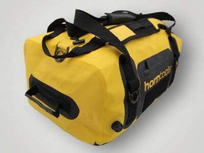 Horntools Expedition Bag - Wasserdichte Tasche
