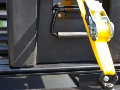 Horntools ExRoof Ladeflächenträger für Pickup