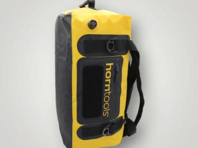 Horntools Expedition Bag - Wasserdichte Tasche
