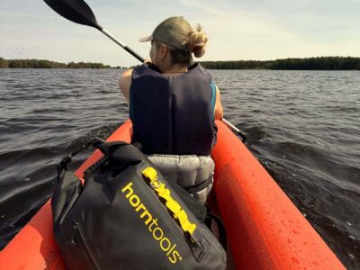 Horntools Thermorucksack 20L