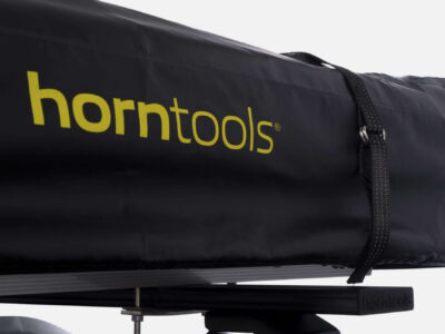 Horntools Track