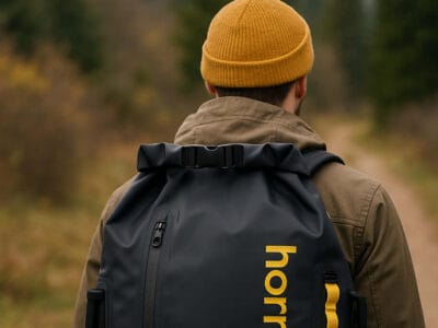 Horntools Thermorucksack 20L