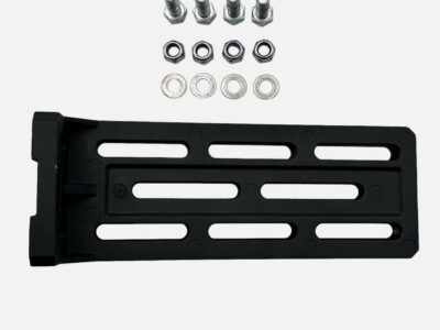 Horntools Horizon Straight - 2 m - Grau