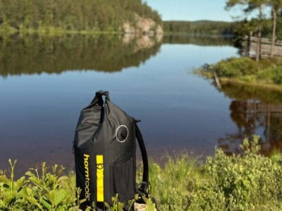 Horntools Thermorucksack 20L